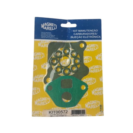 [KIT00572] Kit Juntas