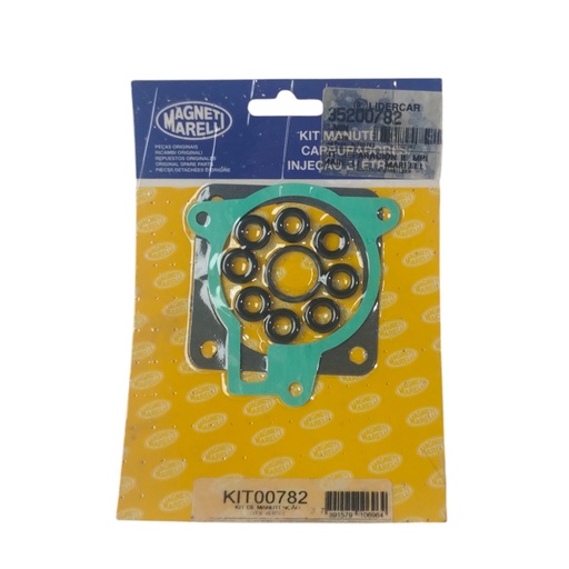 [KIT00782] Kit Juntas