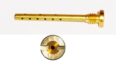 [21200111155] Tubos De Emulsion Tubo Emulsion 111-155 Renault 12 1300 Prim Y Sec.