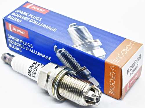 [K20PBR] Bujia De Encendido