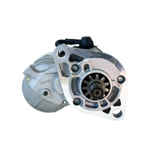 [EX11622] Motor De Arranque Completo