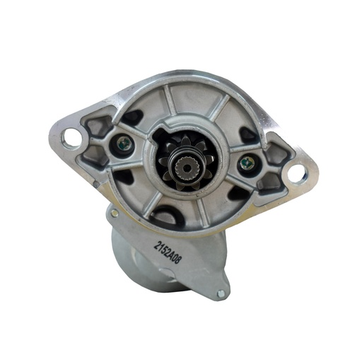 [EX11604] Motor De Arranque Completo