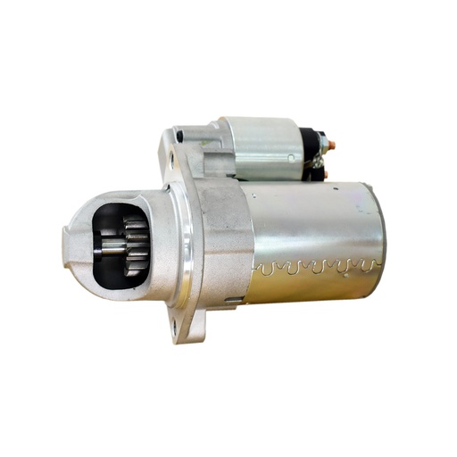 [EX11209] Motor De Arranque Completo