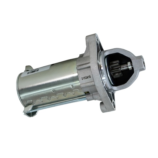 [EX11207] Motor De Arranque Completo