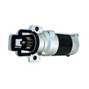 Motor De Arranque Completo