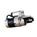 Motor De Arranque Completo