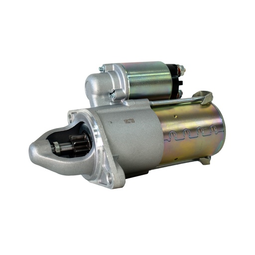 [EX11147] Motor De Arranque Completo