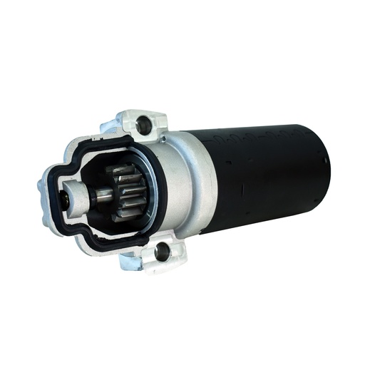 [EX11131] Motor De Arranque Completo