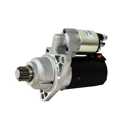 [EX11127] Motor De Arranque Completo