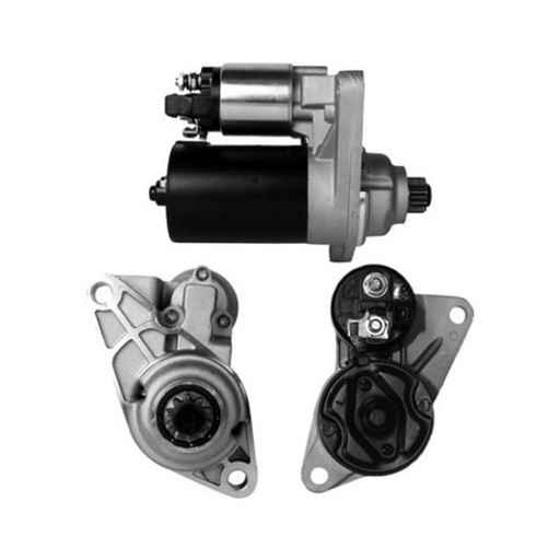 [EX11892] Motor De Arranque Completo