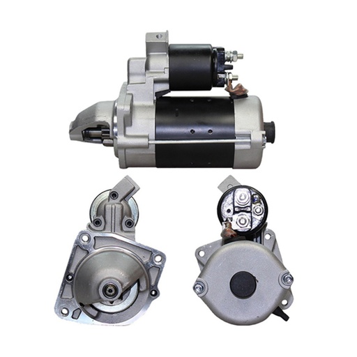 [EX11871] Motor De Arranque Completo