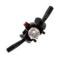 Palanca Giro Y Luces