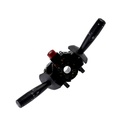 Palanca Giro Y Luces