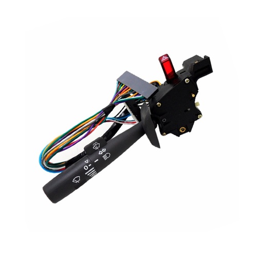 [EX13716] Palanca Giro Y Luces