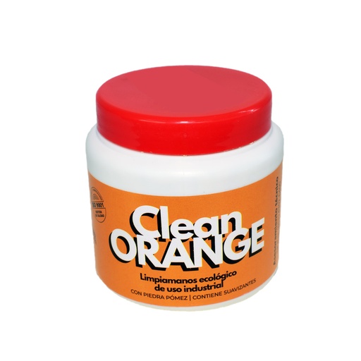 [LOCX91405] Limpiamanos