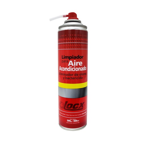[LOCX91269] Limpia Aire Acondicionado