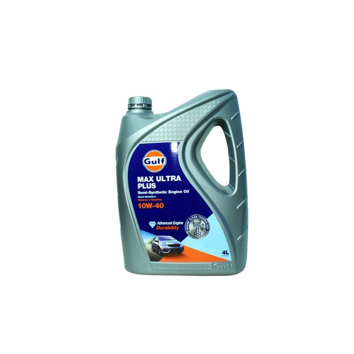 [G10W40MXUPSS4] Aceite Motor