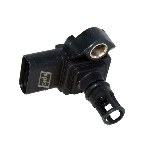 [HE55569992] Sensor Map