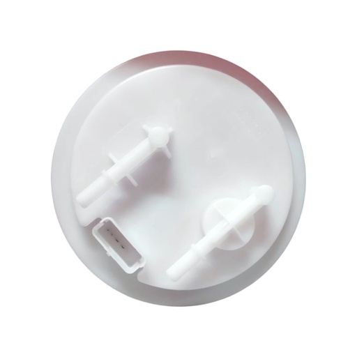 [M2427] Tapa Superior Bomba De Combustible