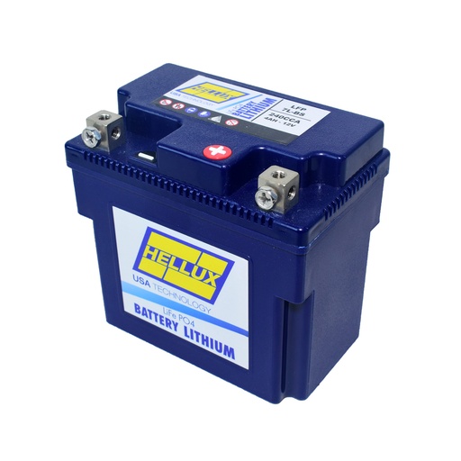 [LH7LBS] Bateria Lithio