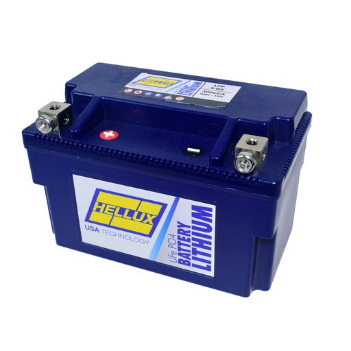 [LH9BS] Bateria Lithio