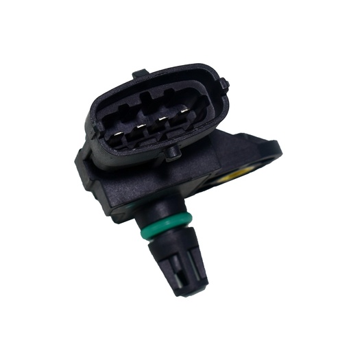 [HE281006076] Sensor Map