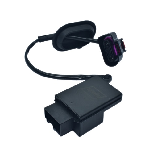 [HE1K0906093G] Modulo Control Bombas De Combustible