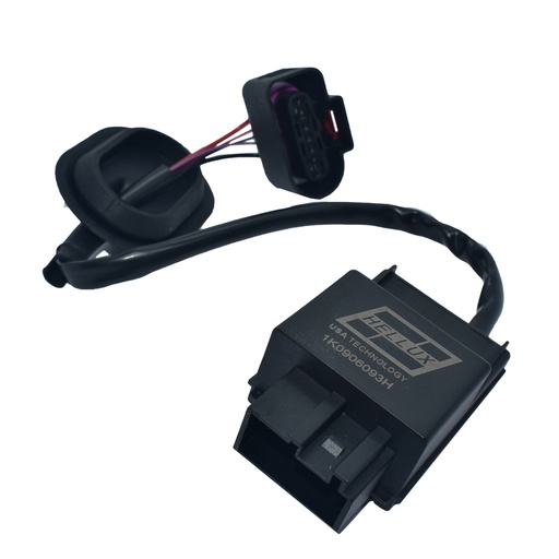 [HE1K0906093H] Modulo Control Bombas De Combustible