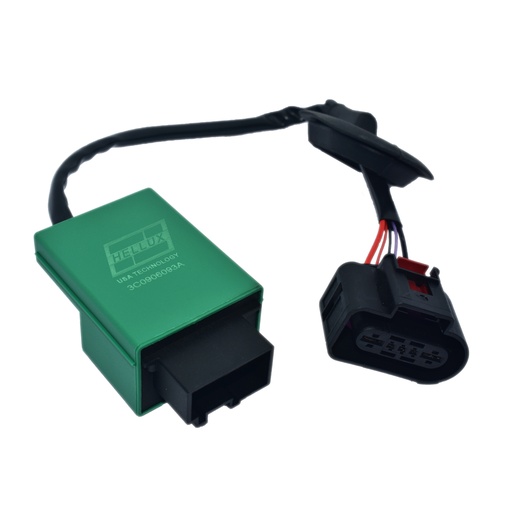 [HE3C0906093A] Modulo Control Bombas De Combustible