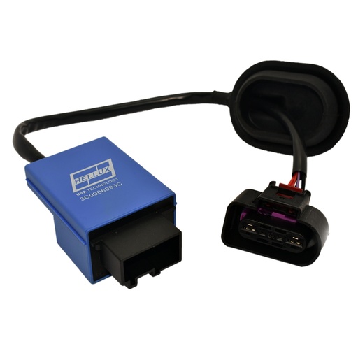 [HE3C0906093C] Modulo Control Bombas De Combustible