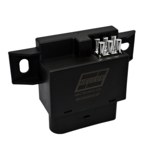 [HE8K0906093F] Modulo Control Bombas De Combustible