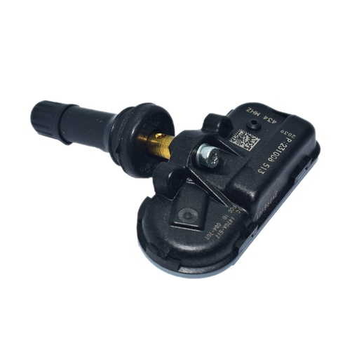 [TPM204] Sensor De Presion De Neumaticos Tpms