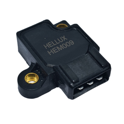 [HEM009] Modulo De Encendido