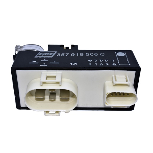 [HE357919506C] Relay De Electroventilador