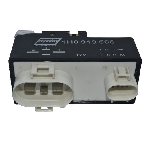 [HE1J0919506J] Relay De Electroventilador
