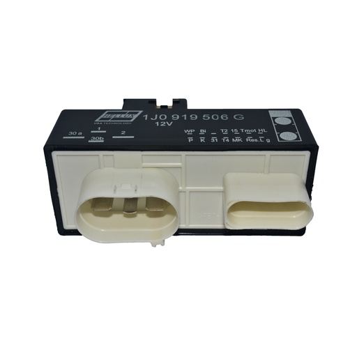 [HE1J0919506G] Relay De Electroventilador
