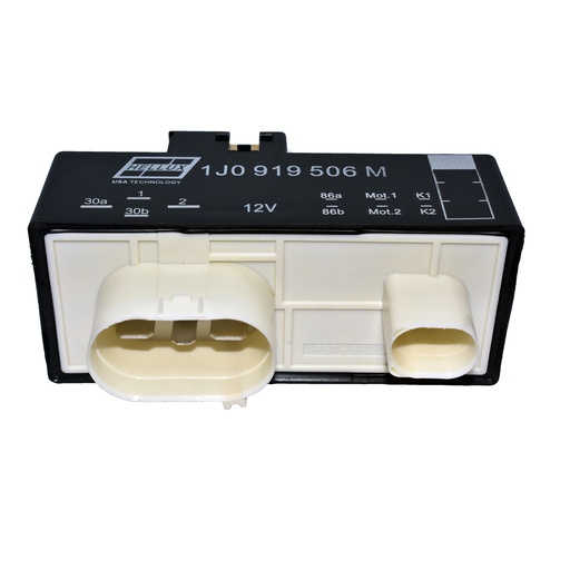[HE1J0919506M] Relay De Electroventilador