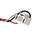 Ficha Para Lampara H4