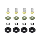 Kit De Filtros Y Orings