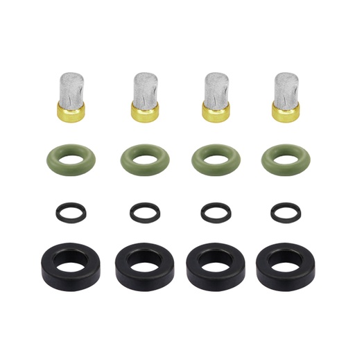 [M1279] Kit De Filtros Y Orings