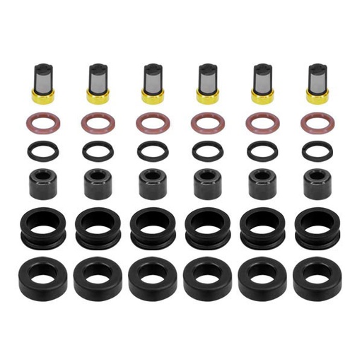 [M1262] Kit De Filtros Y Orings