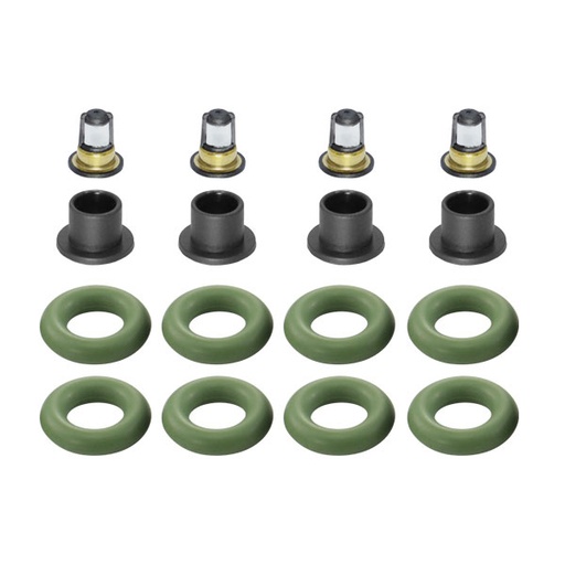 [M1260] Kit De Filtros Y Orings