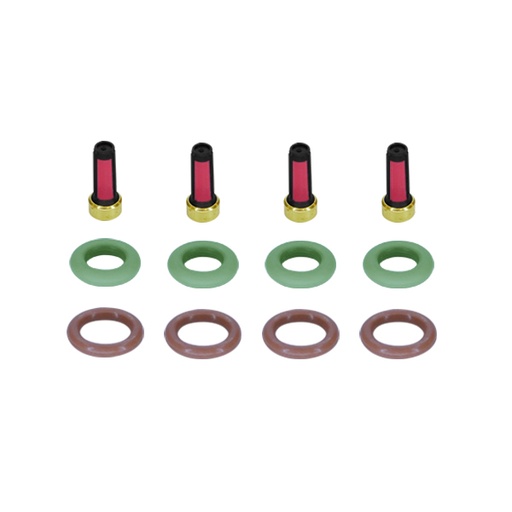 [M1271] Kit De Filtros Y Orings