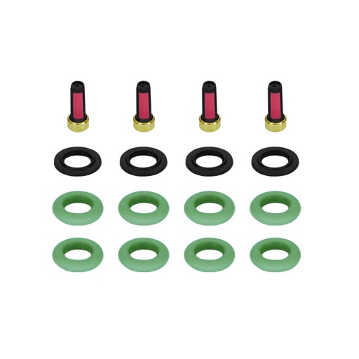 [M1267] Kit De Filtros Y Orings