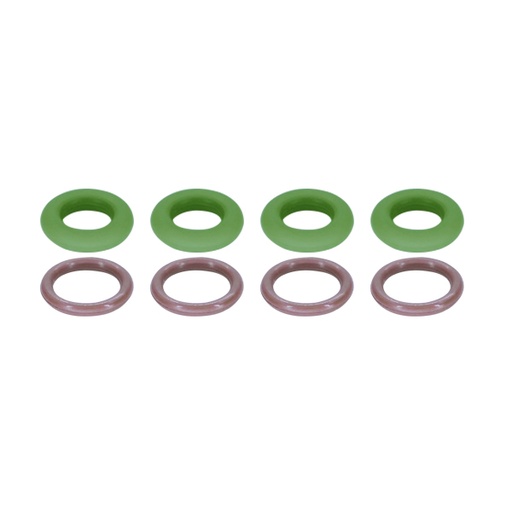[M1265] Kit De Orings Inyectores