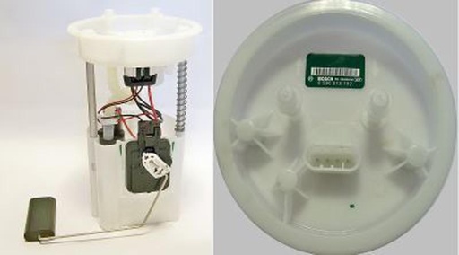 [0580313192] Bomba De Nafta Completa