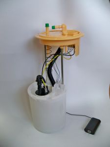 [3C0919050B] Bomba Diesel Completa