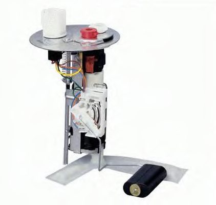 [93BB9H307BE] Bomba De Nafta Completa