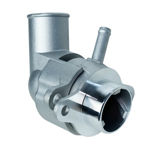 [HE0502.88] Termostato Completo