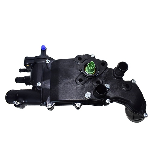 [HE1102] Carcasa Termostatica